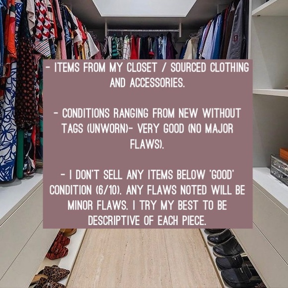 LunaJade Clothing *Welcome to my Closet/ Boutique* - Picture 4 of 15